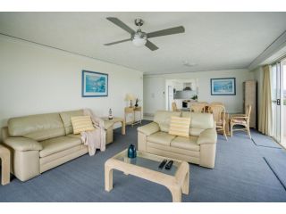 Cashelmara Beachfront Apartments Aparthotel, Gold Coast - 5