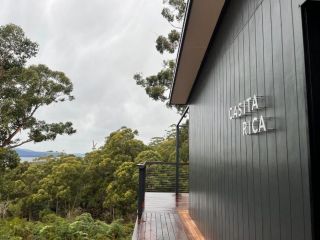 Casita Rica Guest house, Tasmania - 1