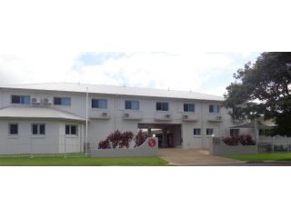 Castle Crest Motel Hotel, Townsville - 5