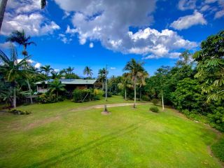 Castle Rock Farm Guest house, Queensland - 4