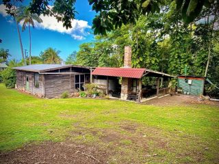 Castle Rock Farm Guest house, Queensland - 3