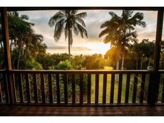 Castle Rock Farm Guest house, Queensland - 1