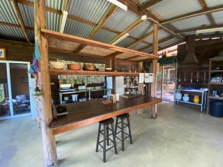 Castle Rock Farm Guest house, Queensland - 5
