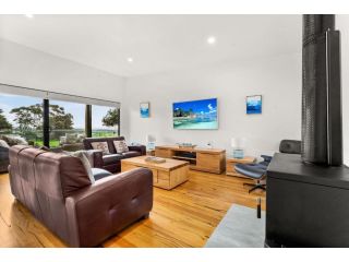 Castlebay Guest house, Victoria - 4