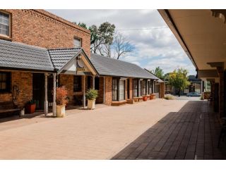 Castlemaine Colonial Motel Hotel, Castlemaine - 5