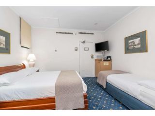 Castlereagh Boutique Hotel, Ascend Hotel Collection Hotel, Sydney - 3