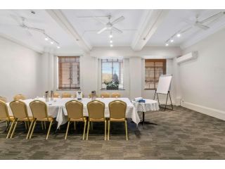 Castlereagh Boutique Hotel, Ascend Hotel Collection Hotel, Sydney - 4