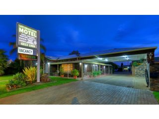 Castlereagh Lodge Motel Hotel, New South Wales - 2