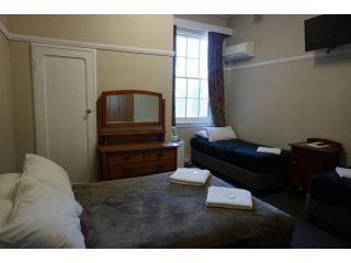 Castlereagh Hotel Hotel, Dubbo - 3