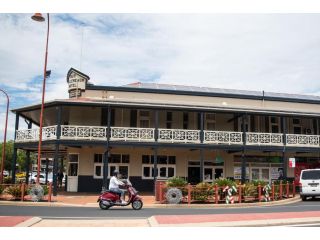 Castlereagh Hotel Hotel, Dubbo - 5