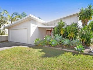 Casuarina Escape by Kingscliff Accommodation Guest house, Casuarina - 2