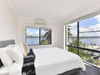 Catalina Bay Views fishing boating water sports Guest house, New South Wales - 4