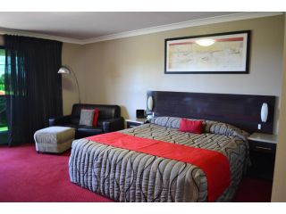 Cattlemans Country Motor Inn & Serviced Apartments Aparthotel, Dubbo - 4
