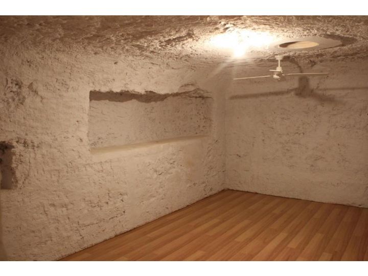 Cave Place Units Apartment, Coober Pedy - imaginea 15