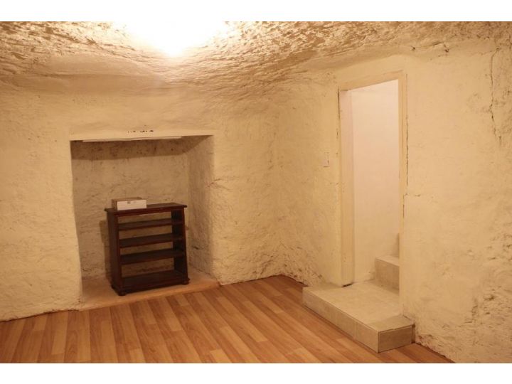 Cave Place Units Apartment, Coober Pedy - imaginea 20