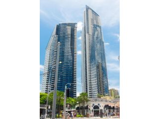 Cavill Avenue Luxury Private Apartments Apartment, Gold Coast - 2
