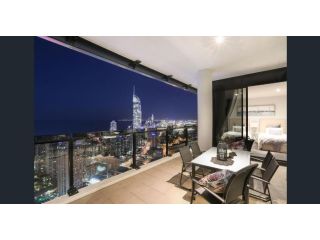 Cavill Avenue Luxury Private Apartments Apartment, Gold Coast - 1