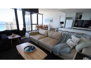 Cavill Avenue Luxury Private Apartments Apartment, Gold Coast - 4