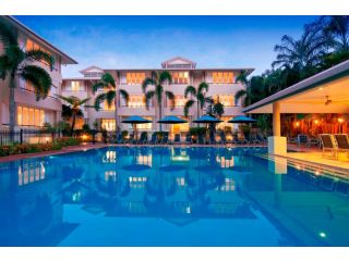 Cayman Villas Port Douglas Hotel, Port Douglas - 2