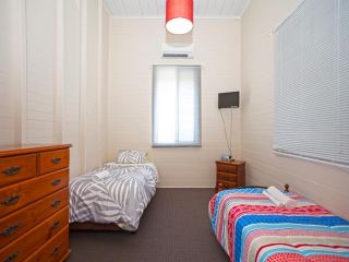 CBD Holiday Home Guest house, Mackay - 3