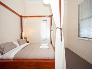 CBD Holiday Home Guest house, Mackay - 4