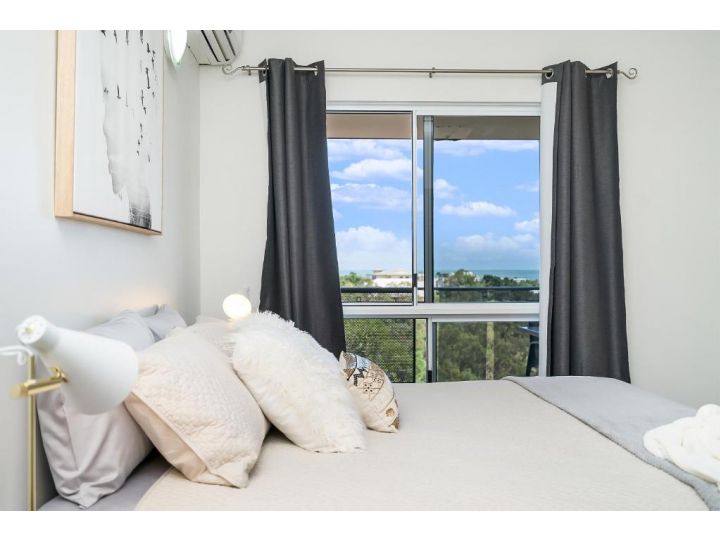 Huge CBD Top Floor Apartment with Breath Taking Views! Apartment, Darwin - imaginea 13