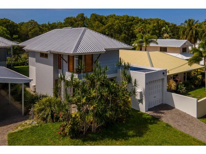 Cedar Family Getaway Villa elegant, modern, sunny Villa, Palm Cove - imaginea 19