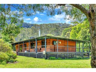 Cedar House Guest house, Kangaroo Valley - 3