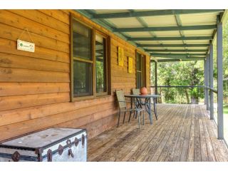 Cedar House Guest house, Kangaroo Valley - 4