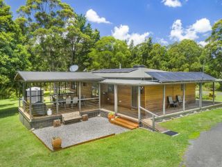 Cedar House Guest house, Kangaroo Valley - 2