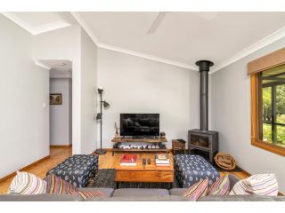 Cedar House Guest house, Kangaroo Valley - 5