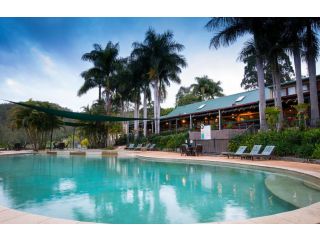 Cedar Lake Country Resort Apartment, Queensland - 3