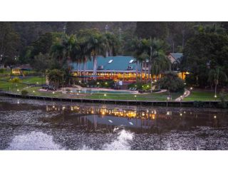 Cedar Lake Country Resort Apartment, Queensland - 2