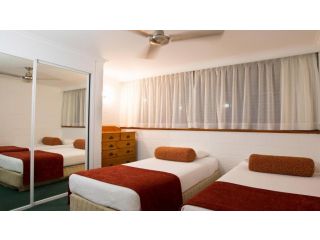 Cedar Lake Country Resort Apartment, Queensland - 5