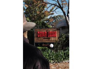 Cedar Lodge Hotel, Braidwood - 2