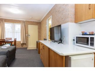 Cedar Lodge Motel Hotel, Armidale - 4