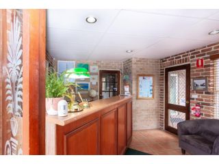 Cedar Lodge Motel Hotel, Armidale - 1