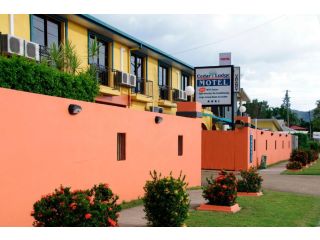Cedar Lodge Motel Hotel, Townsville - 2