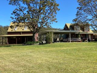 Cedar View Cottage Guest house, New South Wales - 1