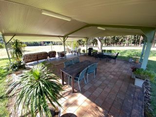 Cedar View Cottage Guest house, New South Wales - 2
