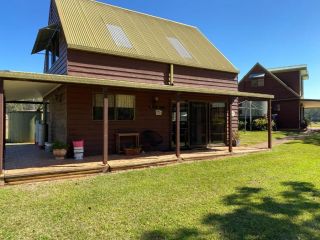 Cedar View Cottage Guest house, New South Wales - 3
