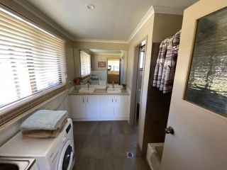 Cedar View Cottage Guest house, New South Wales - 5
