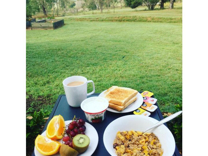 Cedars Rest Bed & Breakfast Bed and breakfast, Queensland - imaginea 8