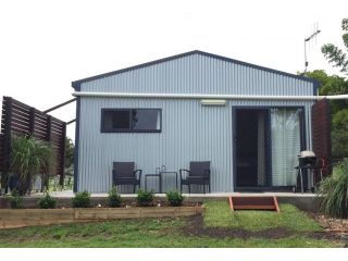 Cedars Rest Bed & Breakfast Bed and breakfast, Queensland - 2