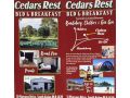 Cedars Rest Bed & Breakfast Bed and breakfast, Queensland - thumb 1