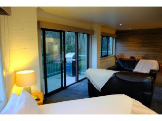 Cedarwood Apartments Aparthotel, Falls Creek - 1