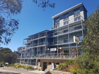 Cedarwood Apartments Aparthotel, Falls Creek - 2