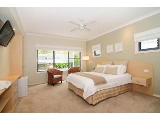 CeeSpray - Accommodation in Huskisson - Jervis Bay Bed and breakfast, Huskisson - 1