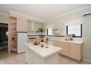 CeeSpray - Accommodation in Huskisson - Jervis Bay Bed and breakfast, Huskisson - 4