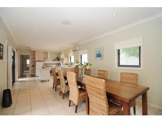 CeeSpray - Accommodation in Huskisson - Jervis Bay Bed and breakfast, Huskisson - 3